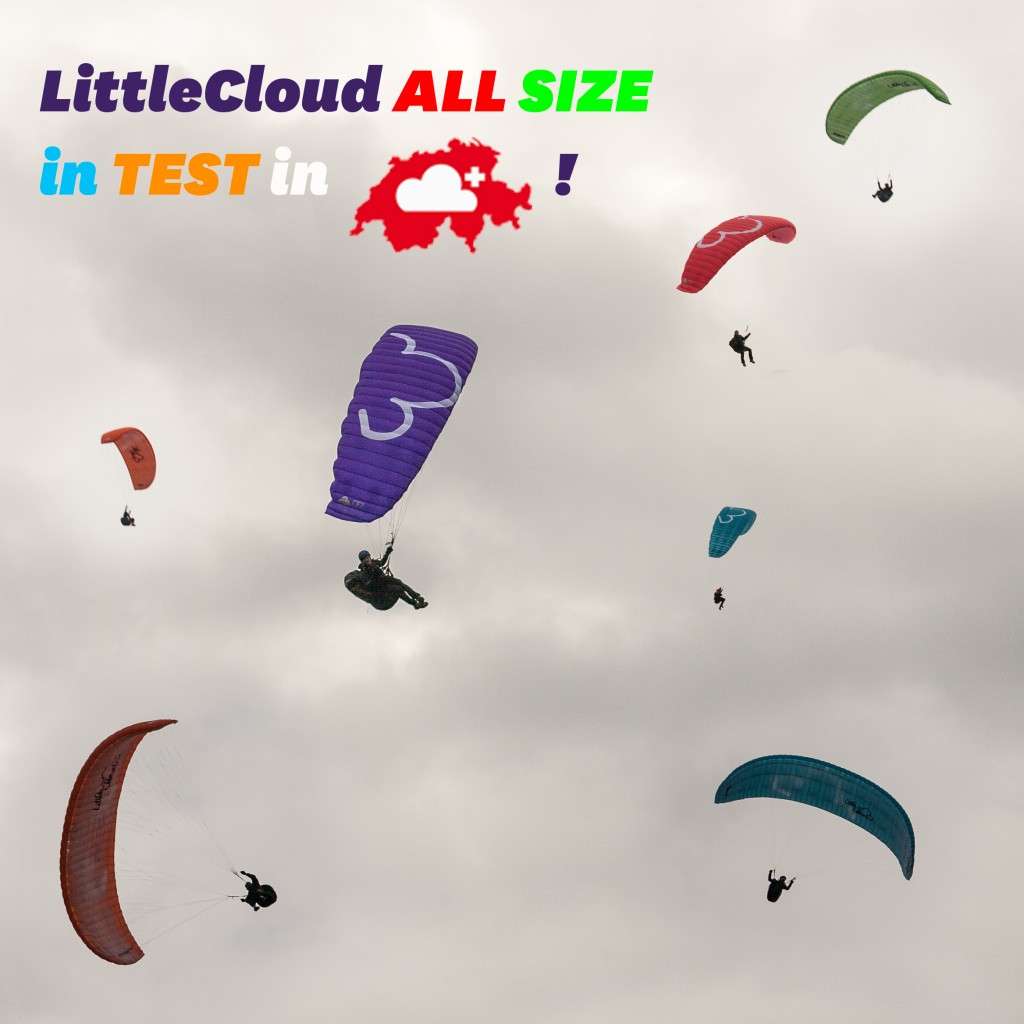 LittleCloud