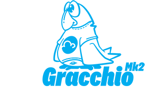 GRACCHIO-Mk2-Logo